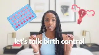 I stopped taking birth control after 8 years: mental, emotional, physical health