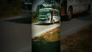 Aasam bus #hero #rahul #code77