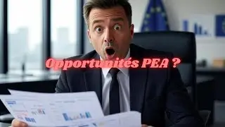 Opportunit&eacute;s sur ces small caps europ&eacute;ennes ? #trading #bourse #investir #peapme