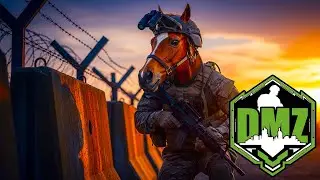 Making A Mess Of DMZ