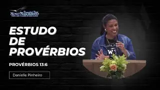Estudo b&iacute;blico Prov&eacute;rbios 16:3