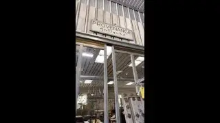 Peek inside Provenance Antiques sourced from Spain, Italy, France & Portugal - Market Hill Round Top