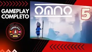 OMNO 5 &diams;️ Cumbres de Pulyang y Acantilados de Fluamao. #pcgamepass