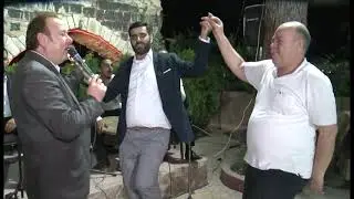حفل زفاف السيّد مؤيد بن مصطفى مدلله حواضريّة ج 7 | المنشد زعيم تليتي