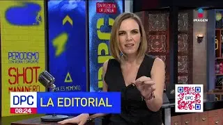 Editorial de Pamela Cerdeira | La recuperaci&oacute;n del empleo es m&aacute;s dif&iacute;cil para las mujeres