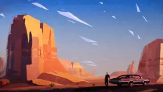 Eric Rigo & Mallive - Believe