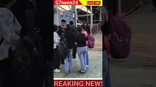 धनबाद रेलवे की सख्ती | टिकट चेकिंग अभियान में 88 पकड़े गए, हजारों का जुर्माना