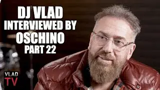 DJ Vlad Picks Who's Prettier: Nicki vs Cardi, Lil Kim vs Foxy Brown, Beyonce vs Kash Doll (Part 22)
