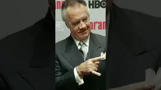 What if the Sopranos was cast completely different?