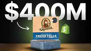 This Shopify Store Makes $400M.. Here&rsquo;s How.