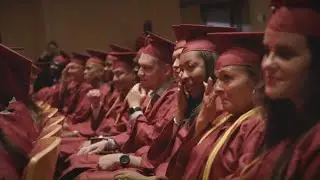 2019 Commencement Highlights | Colorado Technical University