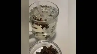 DRINK CLOVE TEA EVERY DAY SEE WHAT WILL HAPPEN TO YOUR BODY  .#shorts