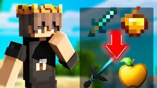 Hive bedwars if l die my resolution gets bigger