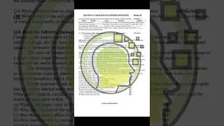 English X | Target Paper | important for board exams 2023| Newton's Inn English Paper X | Class 10th