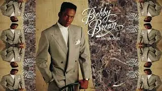 Bobby Brown x Teddy Riley x New Jack Swing type beat 