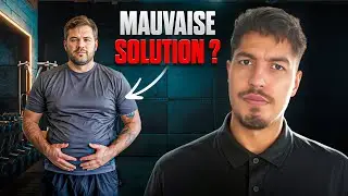 👉 Pourquoi le sport ne fait pas maigrir (la vérité) 💥