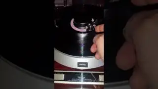 Denon DP-37F Sumiko Pearl