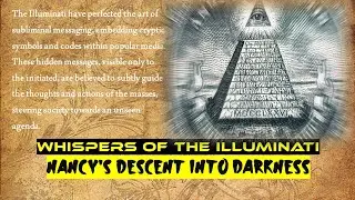Whispers of ILLUMINATI | Story-based exploration of Secret Society