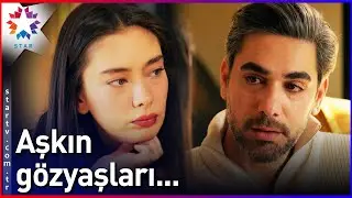 @GeceninUcundaDizi 25. Bölüm - Aşkın Gözyaşları...