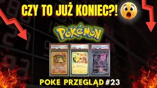 👉 KARTY POKEMON TO *NAJGORSZA* INWESTYCJA? 💥 Scalper z Walmart, Rynek &ndash; Poke Przegląd #23