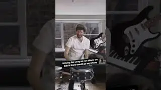 A whole new trend you guys made for our song?