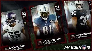 First Look At Most Feared Solos, Cards And Sets! EA Blog Leaked?