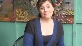 TWITTERVIEW 2.0 - With Nicole Harrison