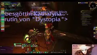 Dystopia - Gildenevent Nr  X