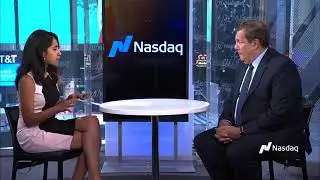 Nasdaq Spotlight: Kenneth Weissenberg from EisnerAmper discussing all things REITs