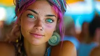 The Revitalizing Music Mix for Recharging Your Energy and Vibes