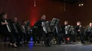 Camille Saint-Sa&euml;ns - Danse Macabre ACCO PERFORMANCE ORCHESTRA
