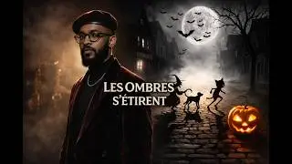 Les ombres s'&eacute;tirent : rAIp's Official Music Video #rAIp #LesOmbress'&eacute;tirent