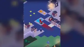PJ Masks - Super City Run Game Trailer (new app!)