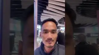 Papunta sa barko galing bahay at manning agency