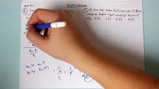 AÖF MATEMATİKSEL İKTİSAT 1. ÜNİTE 2. KISIM