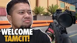 SIAPA YANG IRI DELTA FORCE ADA MAP BARU!! SAYAA!!