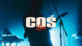 Jakub Skorupa - Coś - Live