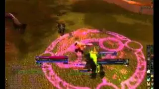 My Level 70 Paladin PvP