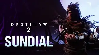 Sundial / Destiny 2