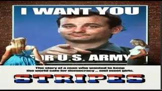 Stripes (1981) Soundtrack - 