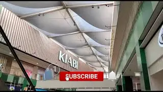 Portugal Shopping Malls Walking Tour UBBO Shopping Center
