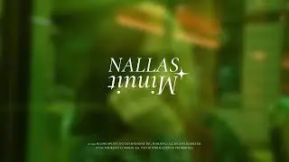 NALLAS - Minuit (inédit)