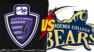 Phoenix College at GateWay Women