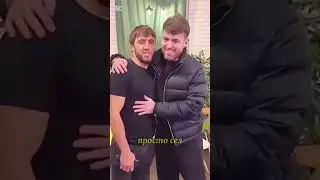 Мурад про Хизу #реки #рекомендации #sigma #стрим #liga #мурадлегенда #мурад #хизболла #зубарев #мма