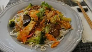 [Manger vegan &agrave; Paris] Vietnam in Paris
