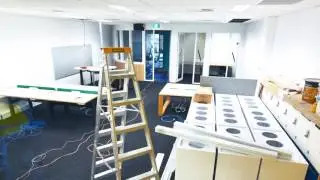 Commonwealth Bank - Business Banking Centre, Warragul