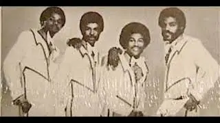 Walk Away From Love - The Choice Four - 1975
