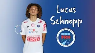 Lucas Schnepp | 2021 - 2022 (highlights)