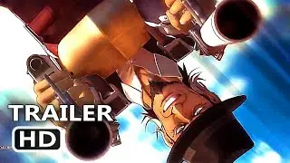 PS4 - ATTACK ON TITAN 2 Final Battle Trailer (2019)