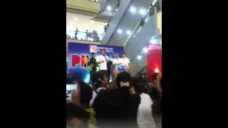 Globalport Batang Pier